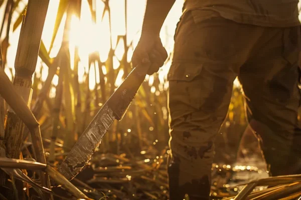 machete corta cana