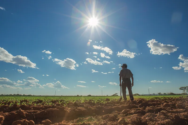 El Machete Como Herramienta de Empoderamiento en Comunidades Agricolas