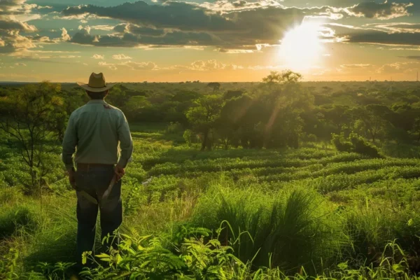 El Machete como Herramienta de Empoderamiento en Comunidades Rurales