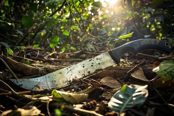 Innovaciones en Machetes Herramientas Mejoradas para Agricultores Modernos