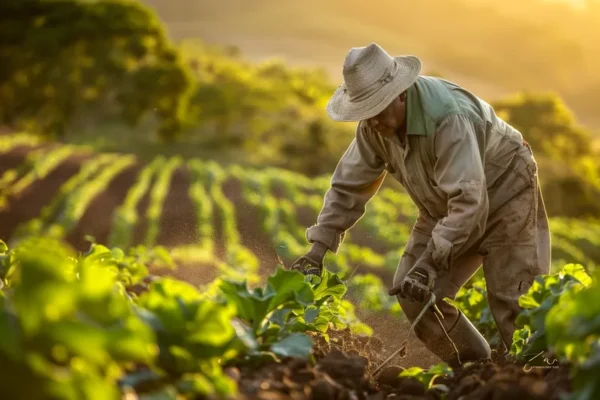 Trucos para incrementar la eficiencia del machete en tareas agricolas